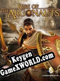Ключ активации для Rise of the Argonauts