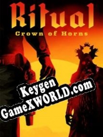Регистрационный ключ к игре  Ritual: Crown of Horns