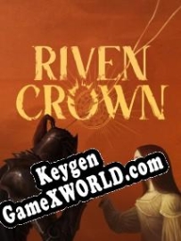 Регистрационный ключ к игре  Riven Crown
