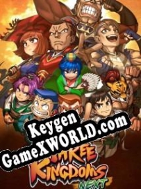 River City Saga: Three Kingdoms Next CD Key генератор
