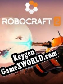 Robocraft 2 ключ активации