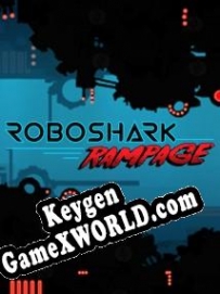 RoboShark Rampage генератор ключей