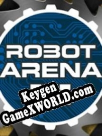 Robot Arena 3 CD Key генератор