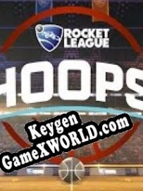 Rocket League: Hoops ключ активации