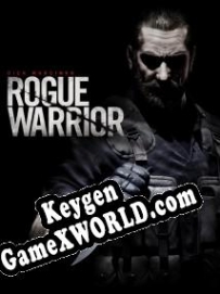 Rogue Warrior CD Key генератор