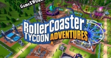 Ключ для RollerCoaster Tycoon Adventures