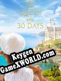 Бесплатный ключ для Romance Club Queen in 30 days