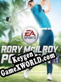 Rory McIlroy PGA Tour ключ бесплатно