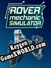 Rover Mechanic Simulator ключ активации