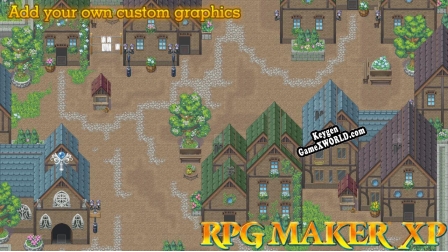 RPG Maker XP ключ активации