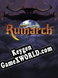 Ruinarch ключ бесплатно