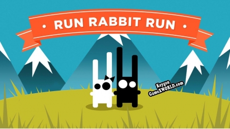 Ключ для Run Rabbit Run