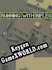 Ключ для Running with Rifles