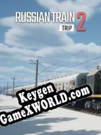 Russian Train Trip 2 ключ активации