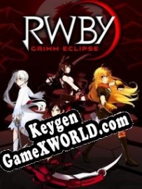 Регистрационный ключ к игре  RWBY Grimm Eclipse