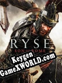 Ключ активации для Ryse: Son of Rome