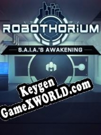 S.A.I.A.s Awakening: A Robothorium Visual Novel CD Key генератор