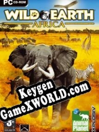 Safari Photo Africa: Wild Earth CD Key генератор