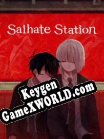 Saihate Station CD Key генератор