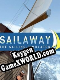 Sailaway - The Sailing Simulator CD Key генератор