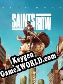 Saints Row (2022) CD Key генератор