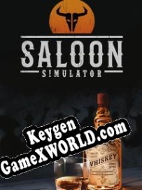 Saloon Simulator ключ бесплатно