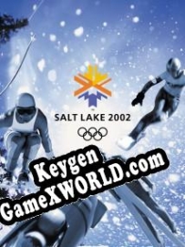 Salt Lake 2002 генератор ключей