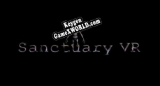 Sanctuary VR генератор ключей