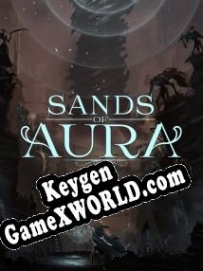 CD Key генератор для  Sands of Aura