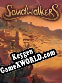 Sandwalkers CD Key генератор