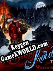 Генератор ключей (keygen)  Sang-Froid - Tales of Werewolves