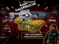 Ключ активации для SAS Zombie Assault 4