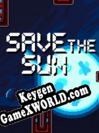 Save the Sun CD Key генератор