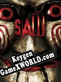 Генератор ключей (keygen)  Saw: The Video Game