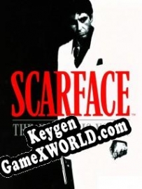 Scarface: The World Is Yours ключ активации