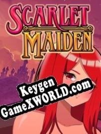 Scarlet Maiden генератор серийного номера