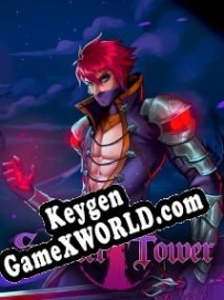 Scarlet Tower генератор серийного номера