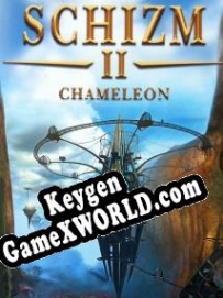 Schizm 2: Chameleon ключ бесплатно