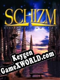 Schizm: Mysterious Journey CD Key генератор