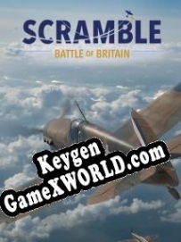 Scramble: Battle of Britain CD Key генератор