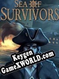 Регистрационный ключ к игре  Sea of Survivors