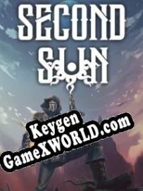 Second Sun ключ активации