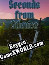 Seconds From Silence ключ бесплатно