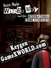 Secret Agent Wizard Boy and the International Crime Syndicate генератор серийного номера