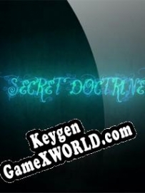 Secret Doctrine генератор ключей