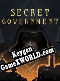 Secret Government ключ активации