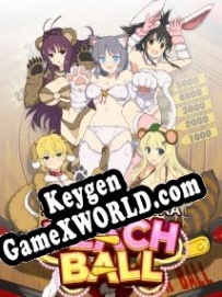 Senran Kagura: Peach Ball CD Key генератор
