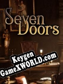 Генератор ключей (keygen)  Seven Doors