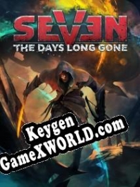 Seven: The Days Long Gone ключ бесплатно