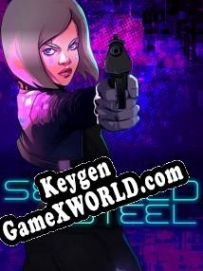 Ключ активации для Severed Steel